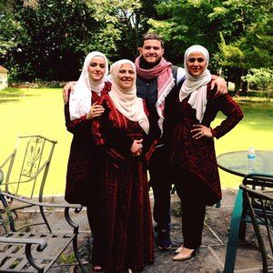 Meet your Posher, Asma